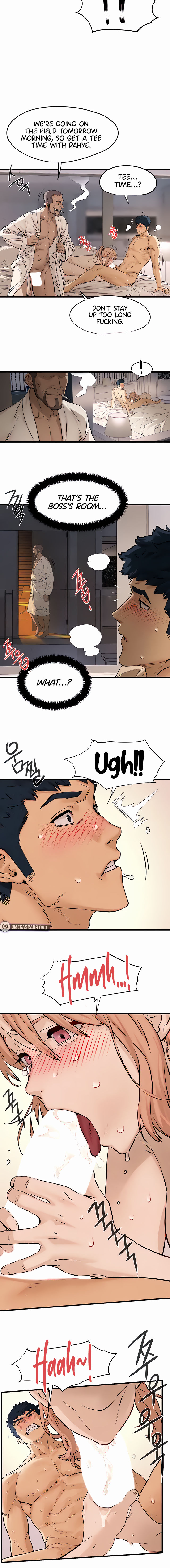 Moby Dick Chapter 8 - Page 16 in English