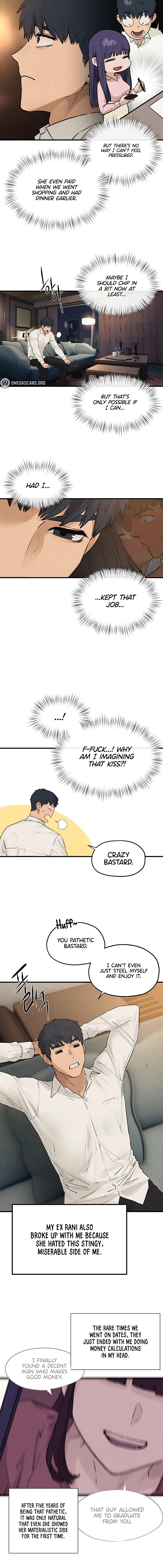 Moby Dick Chapter 80 - Page 10 in English