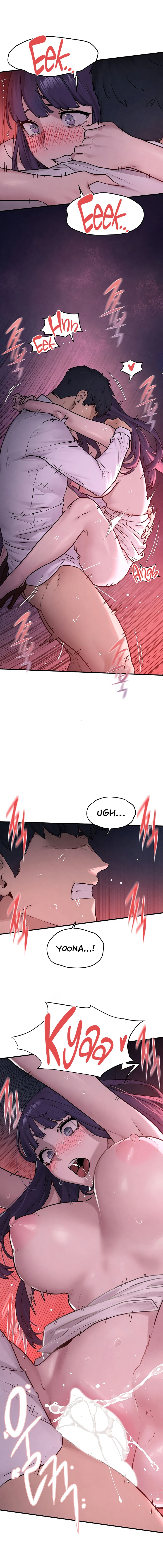 Moby Dick Chapter 80 - Page 5 in English
