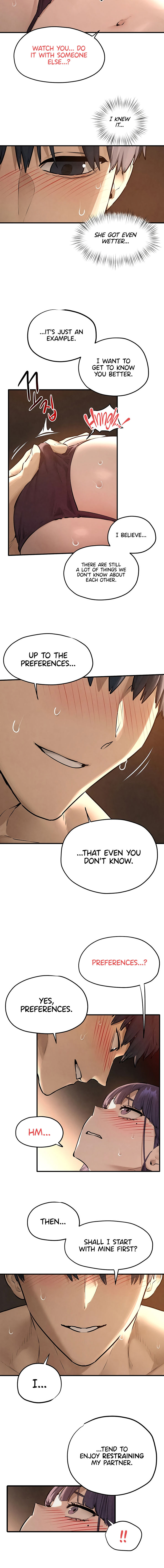 Moby Dick Chapter 81 - Page 8 in English