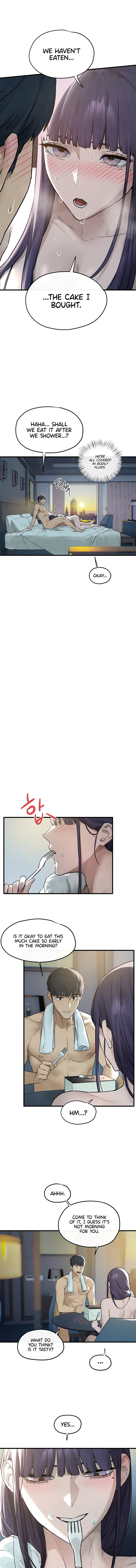 Moby Dick Chapter 83 - Page 15 in English