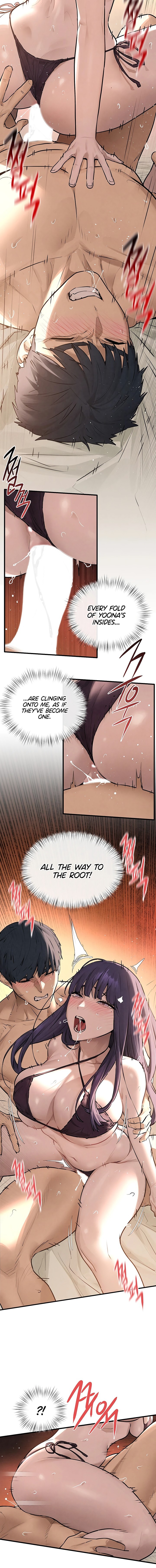 Moby Dick Chapter 83 - Page 4 in English
