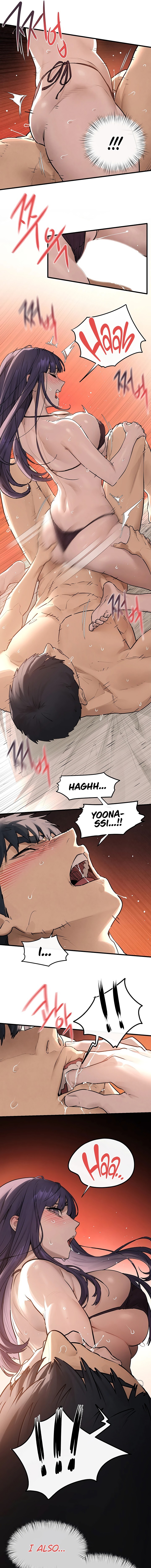 Moby Dick Chapter 83 - Page 5 in English