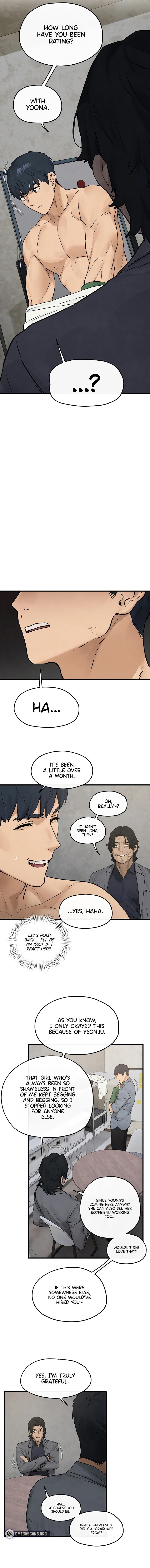 Moby Dick Chapter 84 - Page 9 in English