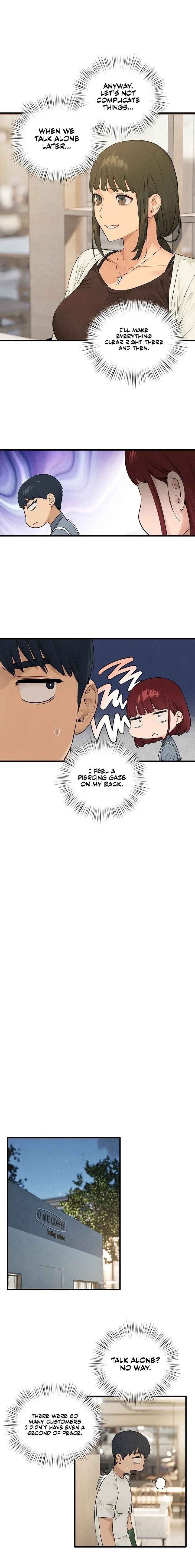 Moby Dick Chapter 85 - Page 8 in English