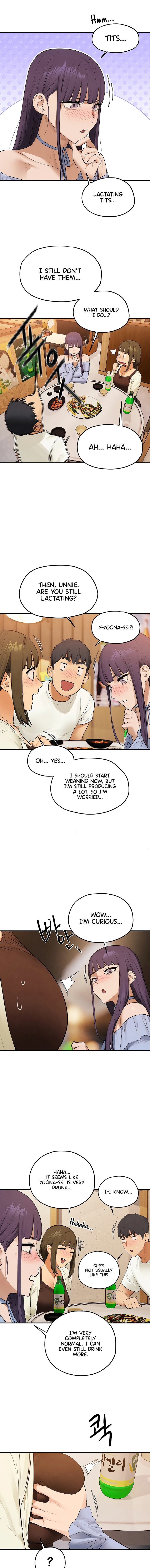 Moby Dick Chapter 86 - Page 11 in English