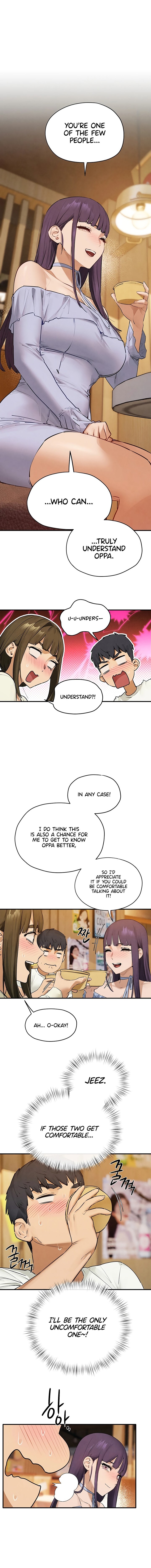 Moby Dick Chapter 86 - Page 6 in English