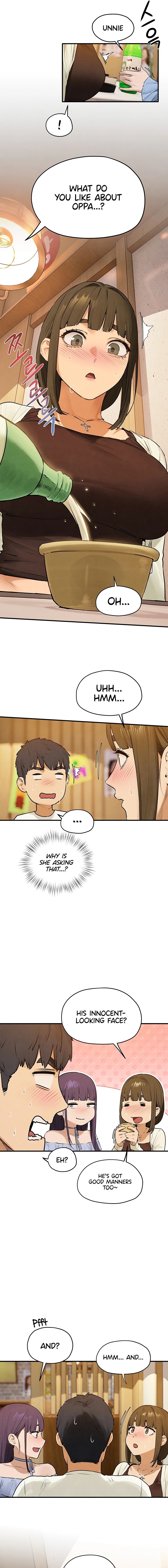 Moby Dick Chapter 86 - Page 7 in English