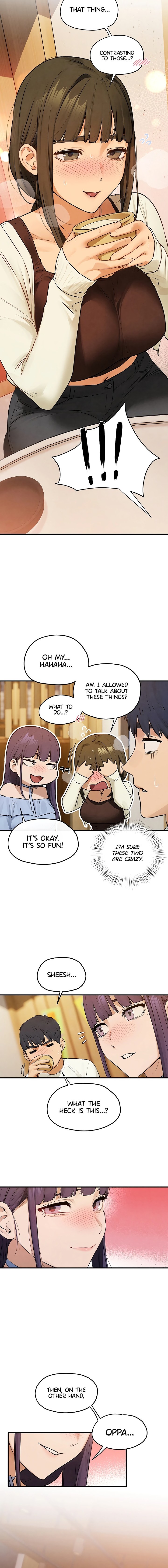 Moby Dick Chapter 86 - Page 8 in English