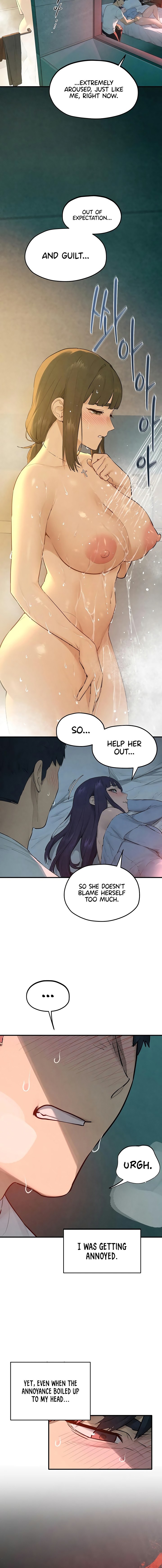 Moby Dick Chapter 87 - Page 12 in English