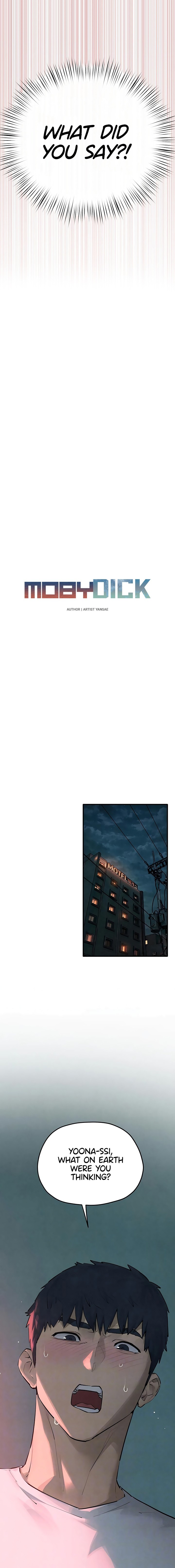 Moby Dick Chapter 87 - Page 4 in English