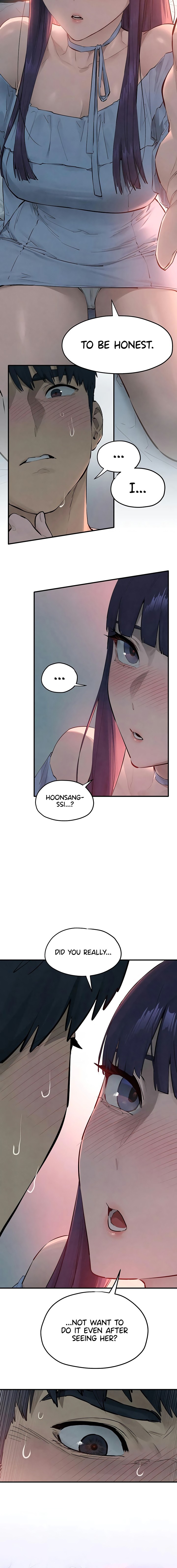 Moby Dick Chapter 87 - Page 8 in English