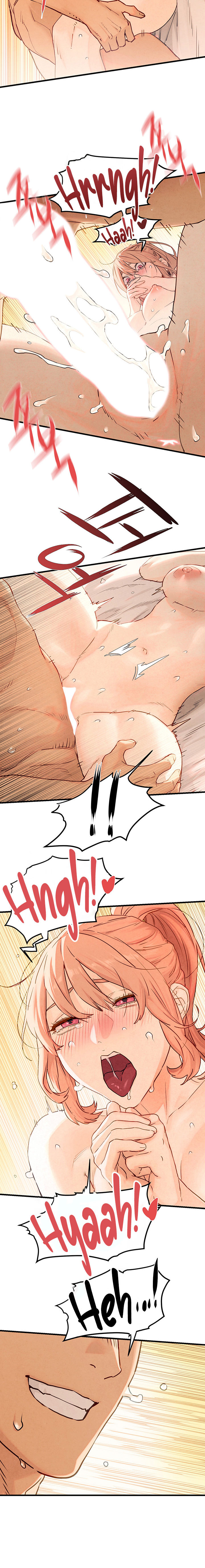 Moby Dick Chapter 9 - Page 16 in English