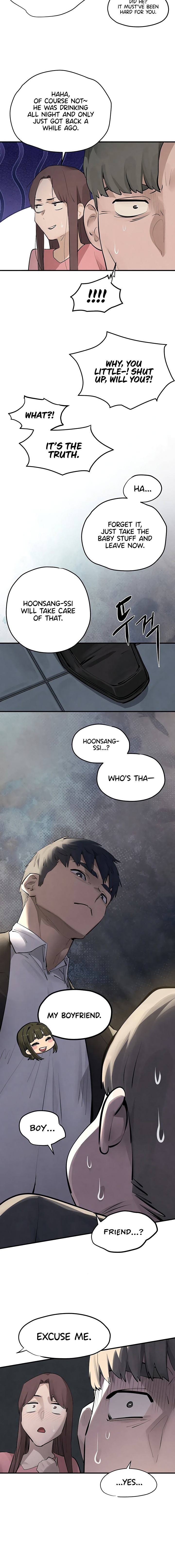 Moby Dick Chapter 90 - Page 22 in English