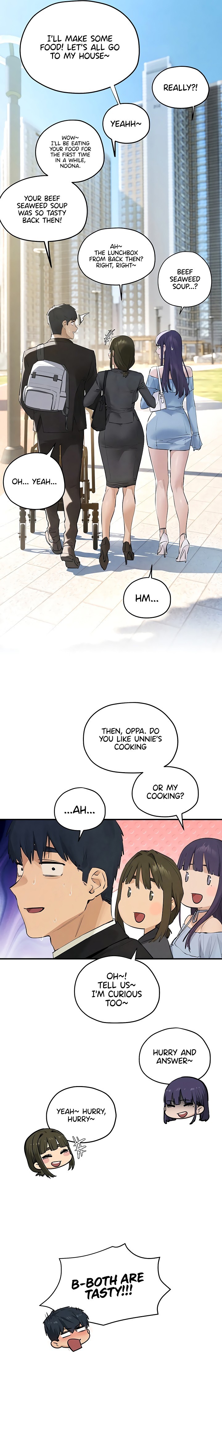 Moby Dick Chapter 90 - Page 25 in English