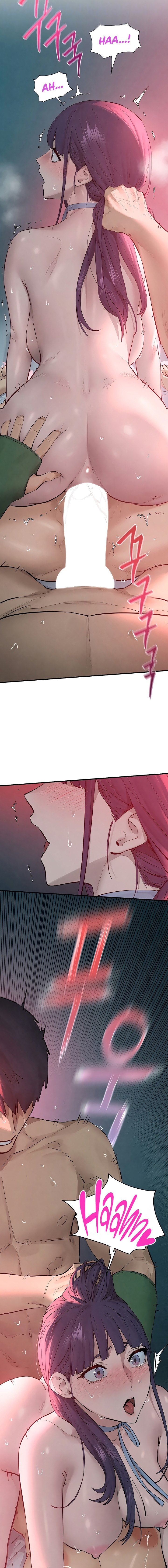 Moby Dick Chapter 90 - Page 3 in English