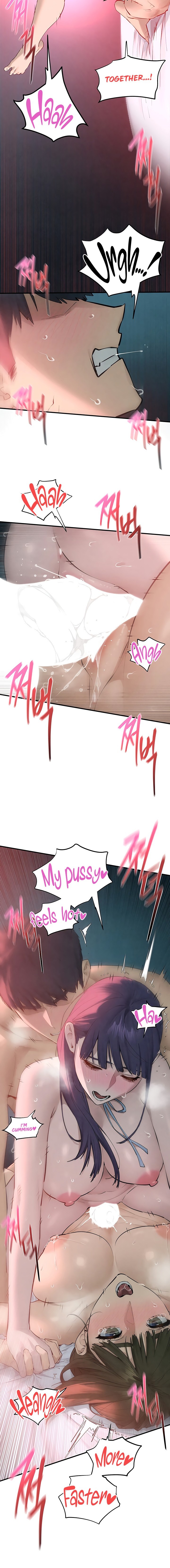 Moby Dick Chapter 90 - Page 8 in English