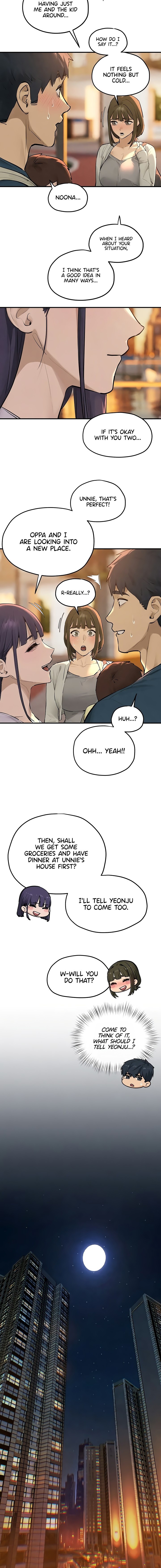 Moby Dick Chapter 91 - Page 10 in English