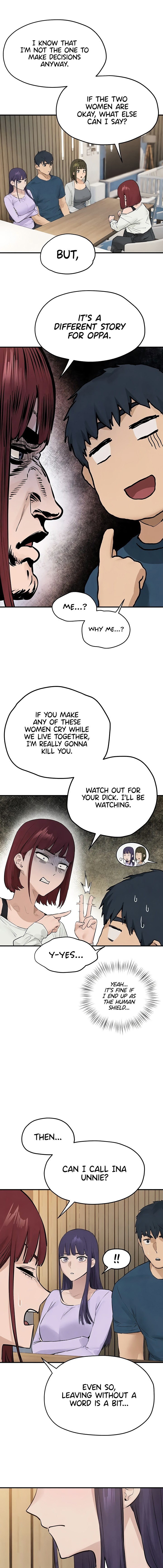Moby Dick Chapter 91 - Page 15 in English