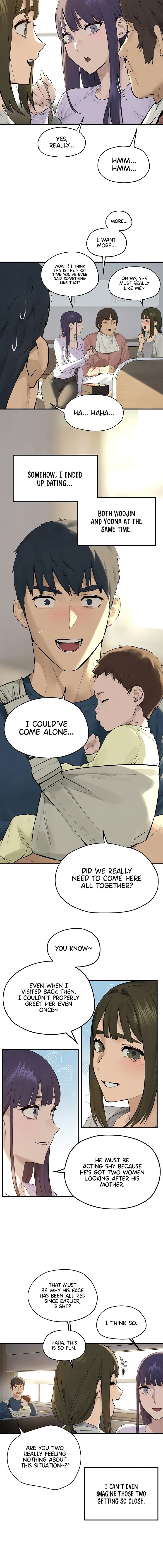 Moby Dick Chapter 91 - Page 4 in English