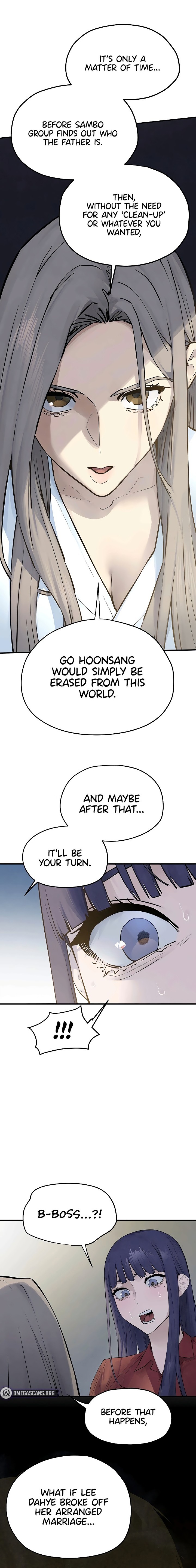 Moby Dick Chapter 94 - Page 10 in English
