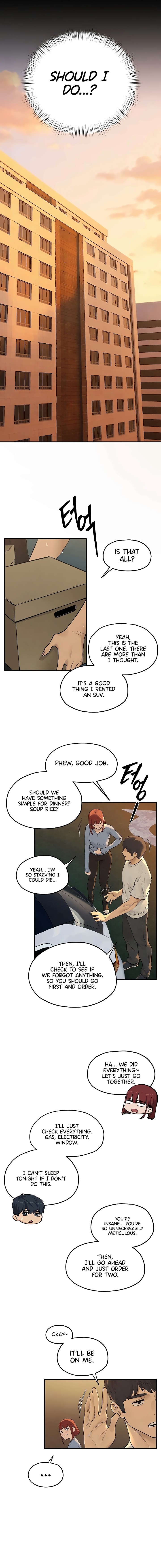 Moby Dick Chapter 94 - Page 14 in English