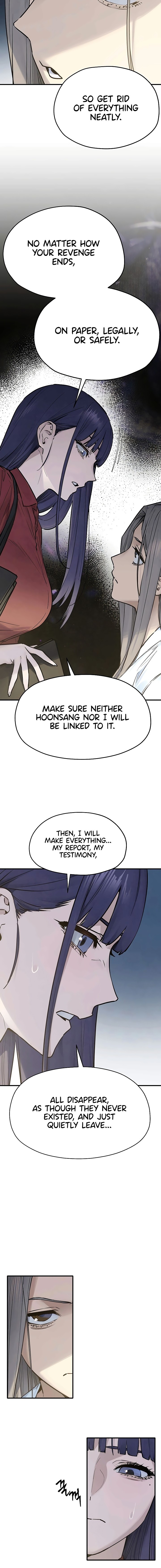 Moby Dick Chapter 94 - Page 8 in English