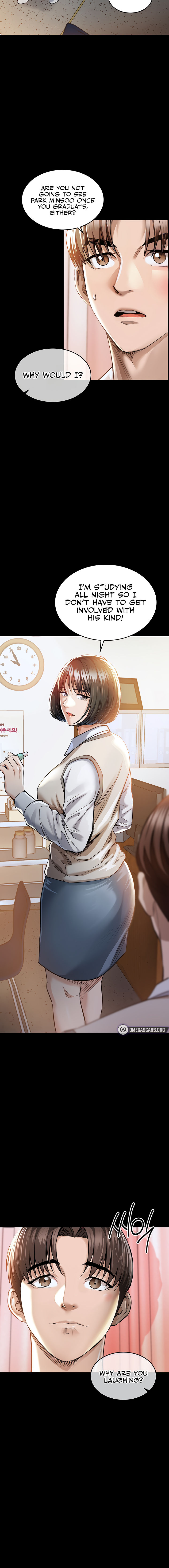 Glorious Homecoming Chapter 1 - Page 22 in English