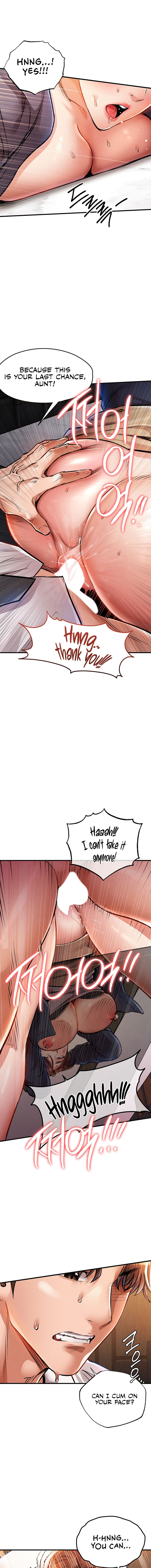 Glorious Homecoming Chapter 10 - Page 15 in English