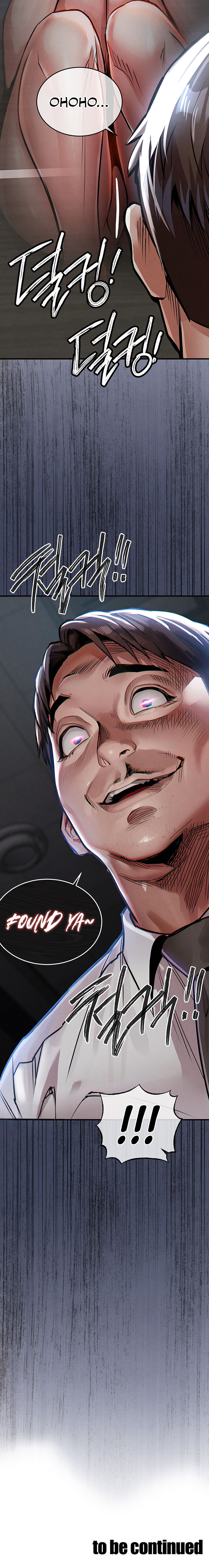 Glorious Homecoming Chapter 11 - Page 20 in English