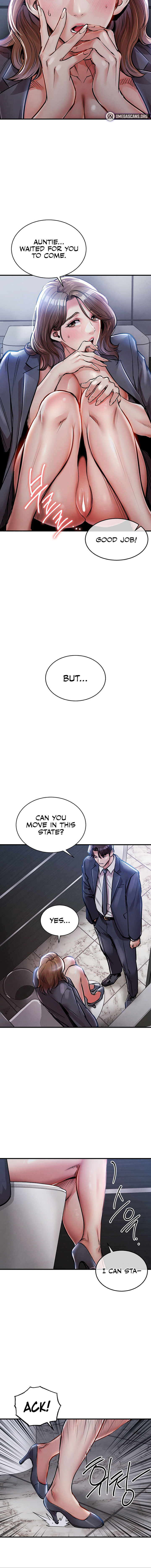 Glorious Homecoming Chapter 12 - Page 6 in English