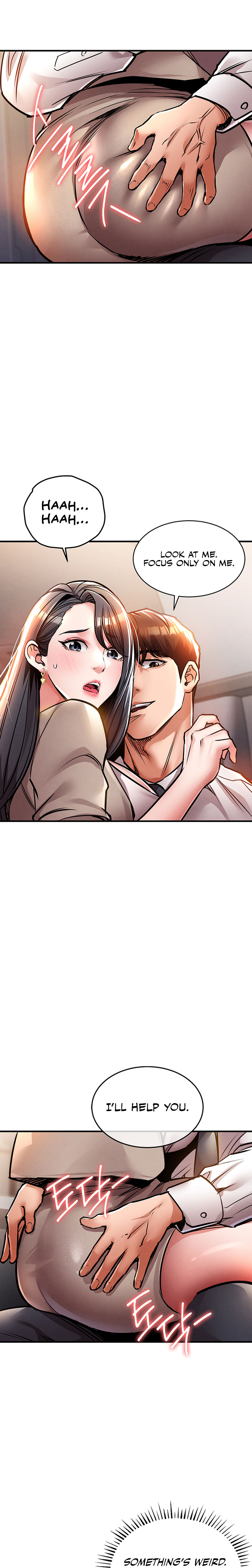 Glorious Homecoming Chapter 14 - Page 13 in English