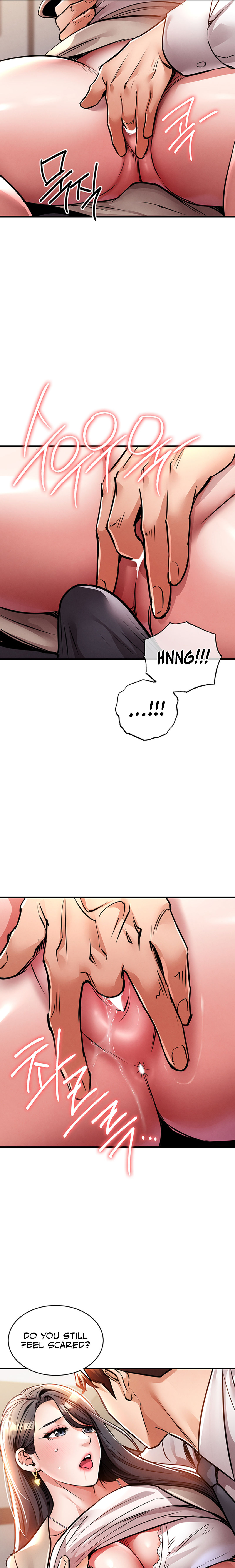 Glorious Homecoming Chapter 14 - Page 17 in English