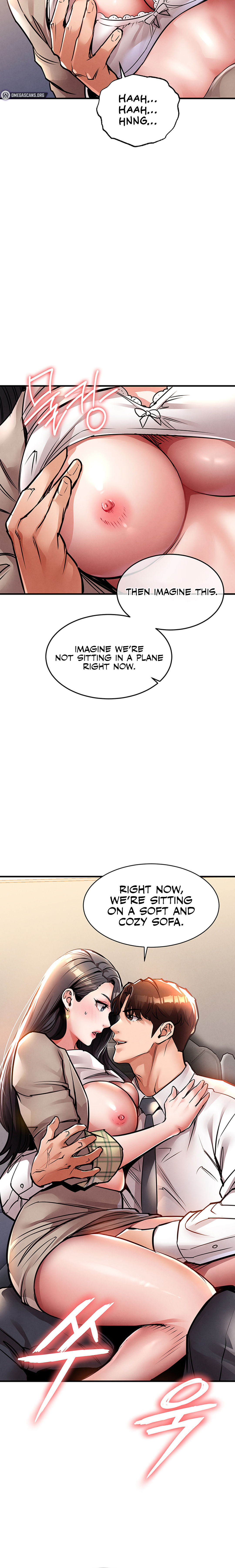 Glorious Homecoming Chapter 14 - Page 18 in English