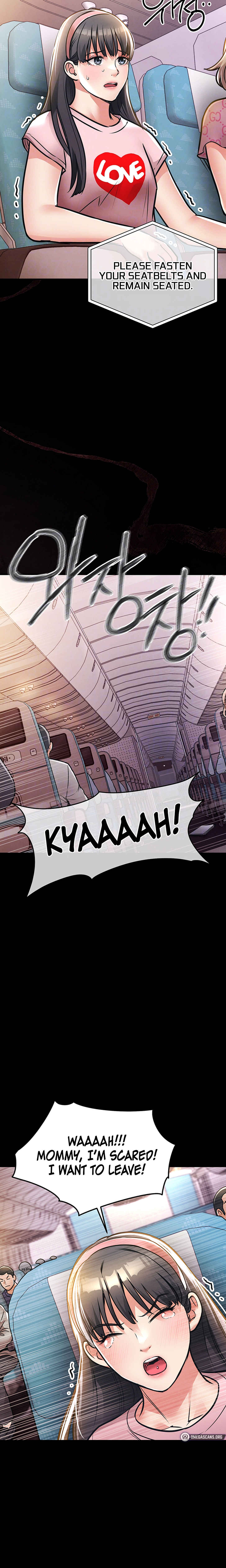 Glorious Homecoming Chapter 14 - Page 6 in English