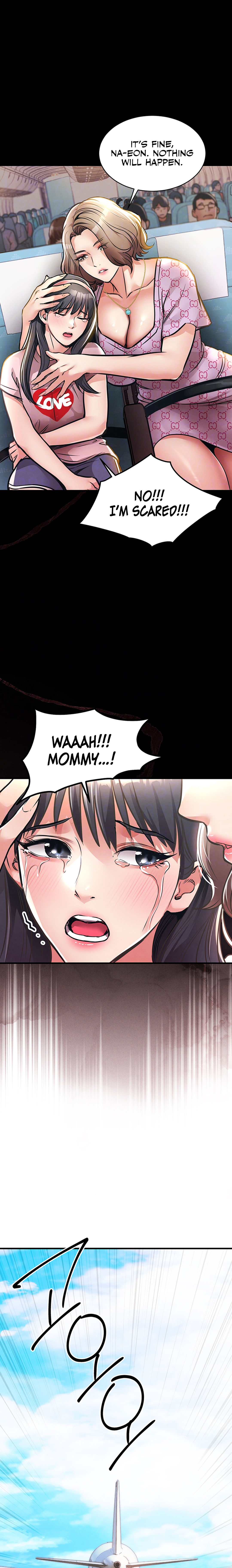 Glorious Homecoming Chapter 14 - Page 7 in English