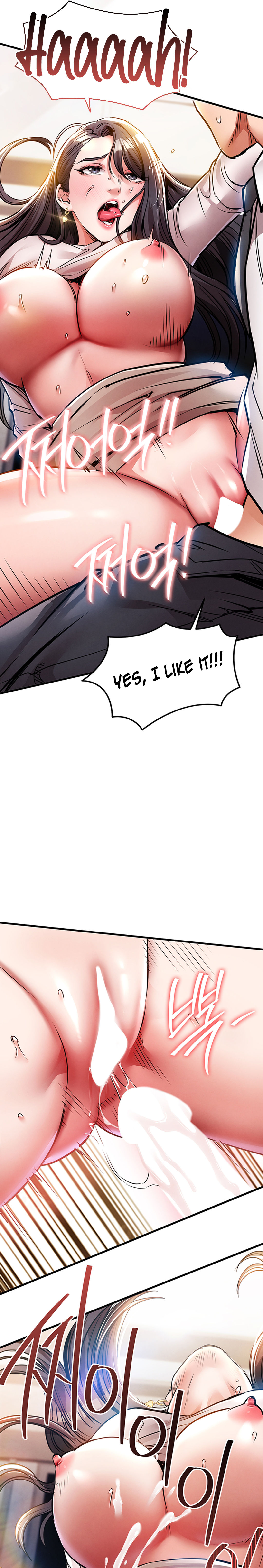 Glorious Homecoming Chapter 15 - Page 11 in English
