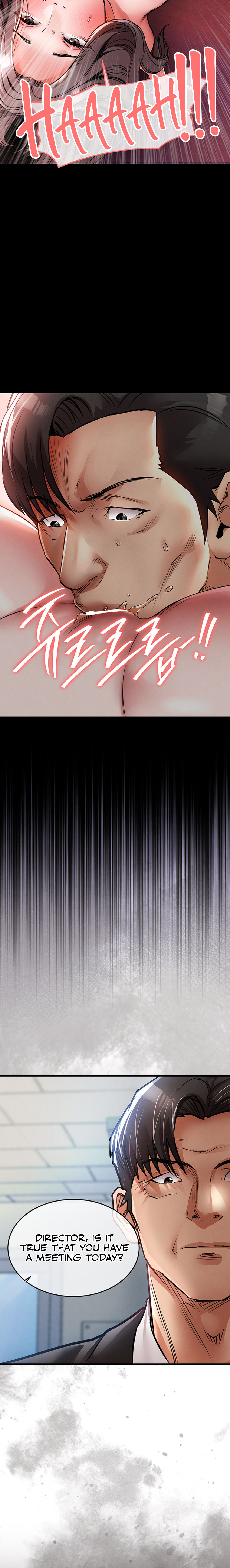 Glorious Homecoming Chapter 16 - Page 12 in English