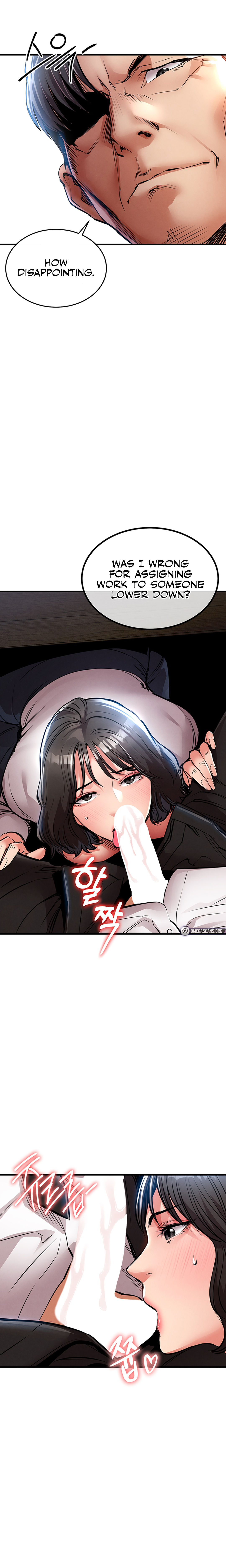 Glorious Homecoming Chapter 16 - Page 26 in English