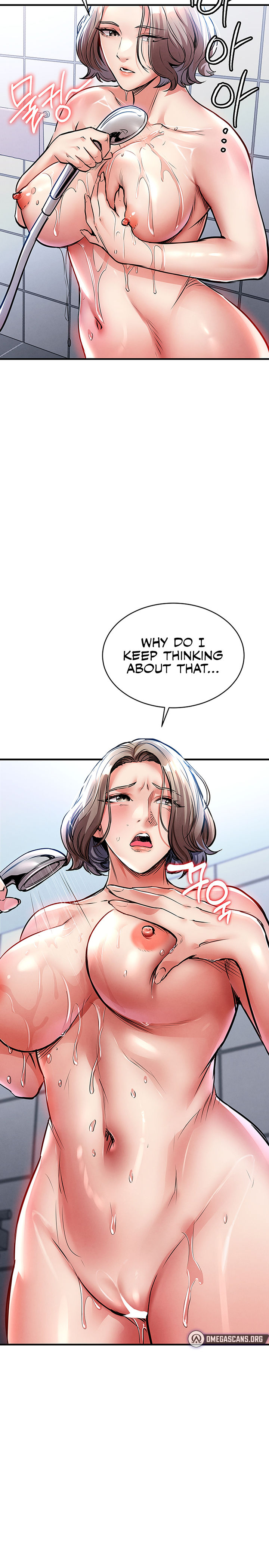 Glorious Homecoming Chapter 17 - Page 14 in English