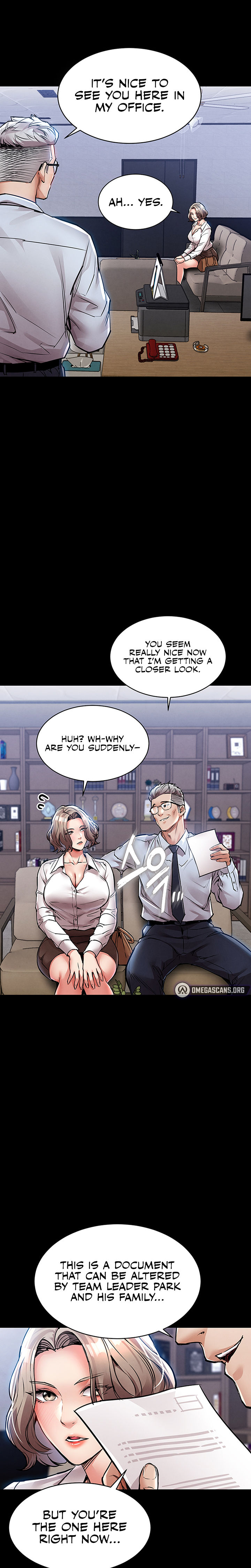 Glorious Homecoming Chapter 17 - Page 25 in English
