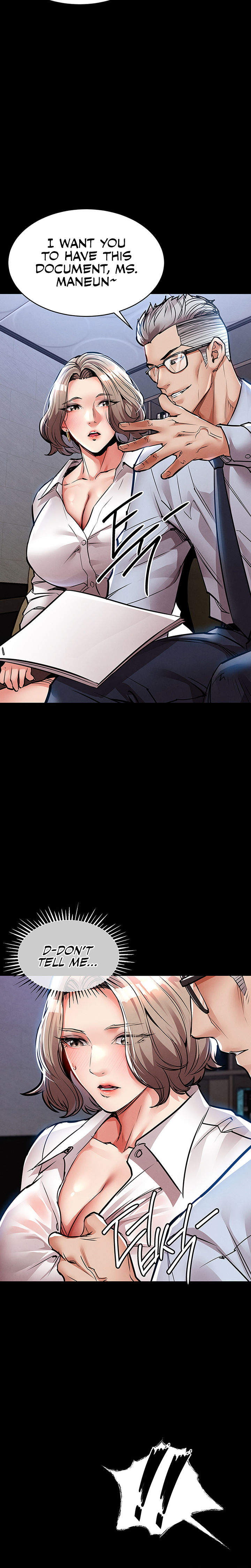 Glorious Homecoming Chapter 17 - Page 26 in English