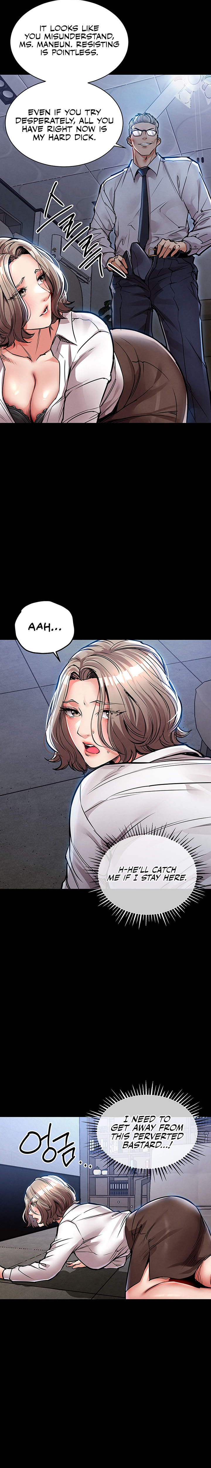 Glorious Homecoming Chapter 17 - Page 29 in English