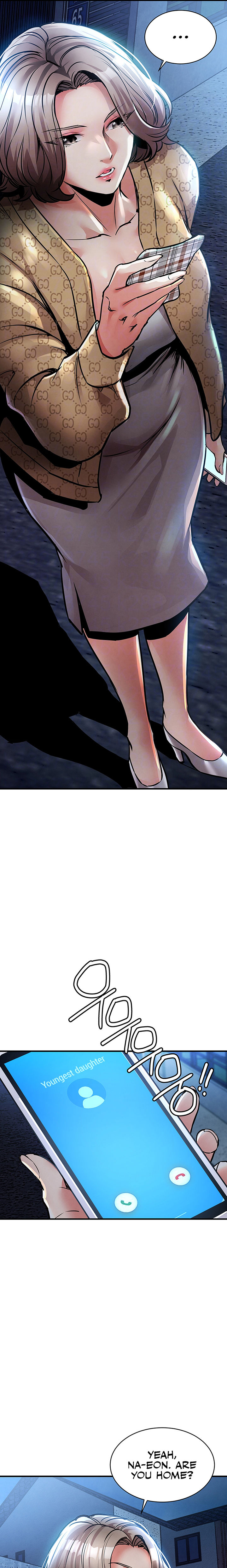 Glorious Homecoming Chapter 17 - Page 3 in English