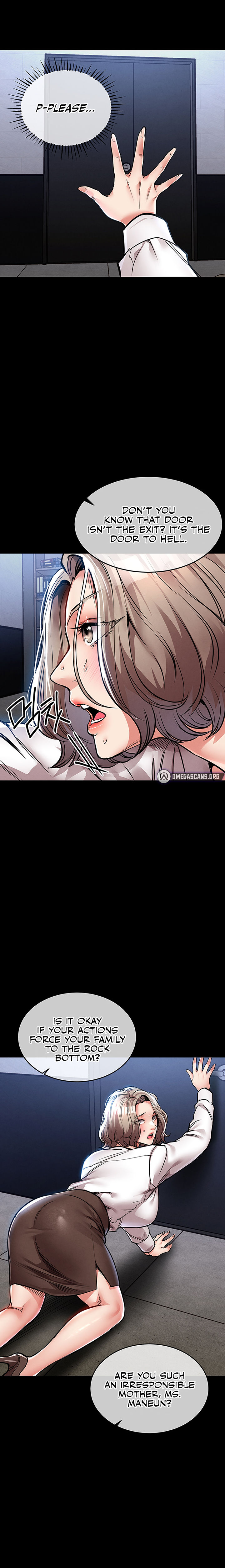 Glorious Homecoming Chapter 17 - Page 30 in English