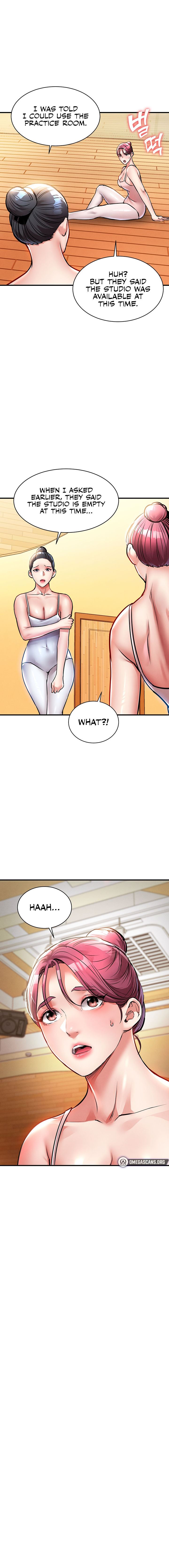 Glorious Homecoming Chapter 18 - Page 10 in English