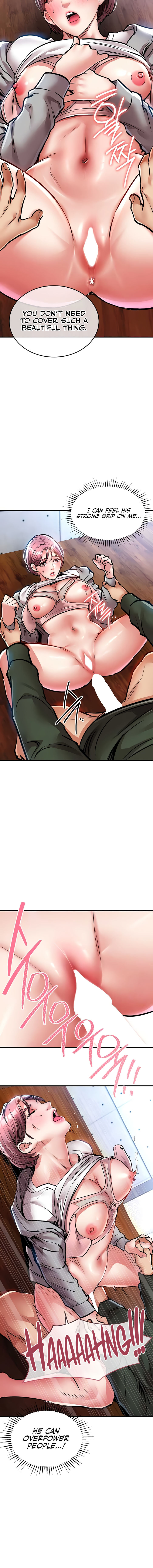Glorious Homecoming Chapter 19 - Page 4 in English