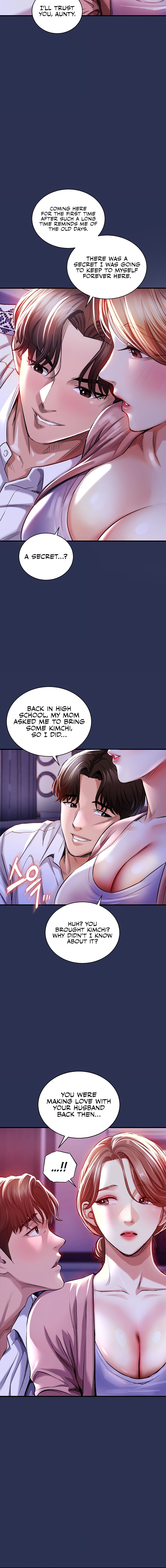 Glorious Homecoming Chapter 2 - Page 16 in English