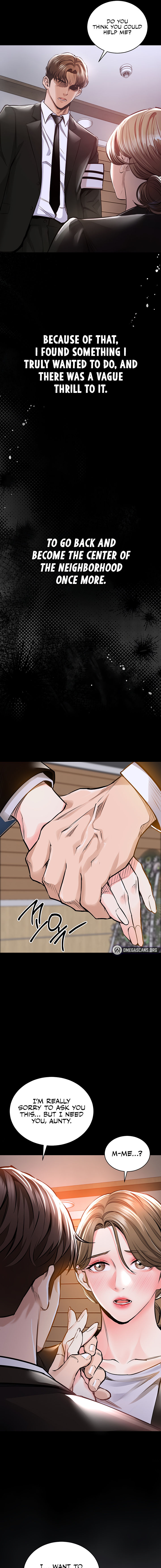 Glorious Homecoming Chapter 2 - Page 5 in English