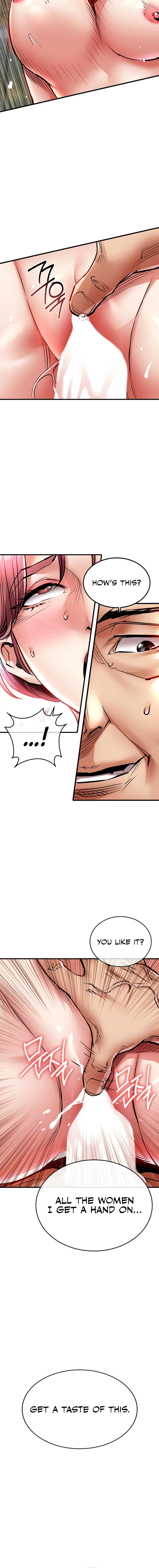 Glorious Homecoming Chapter 20 - Page 4 in English